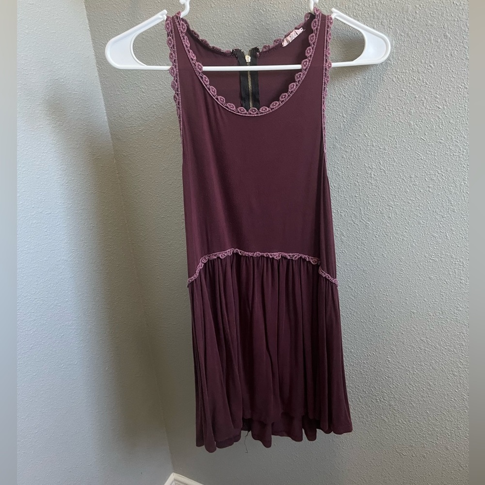 POL Boutique top! EUC! Simple, cute and flattering!